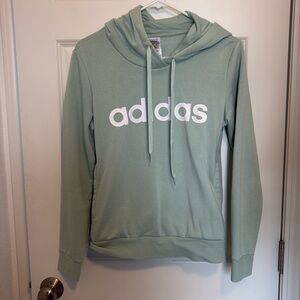 ADIDAS Women’s Hoodie Size XS
